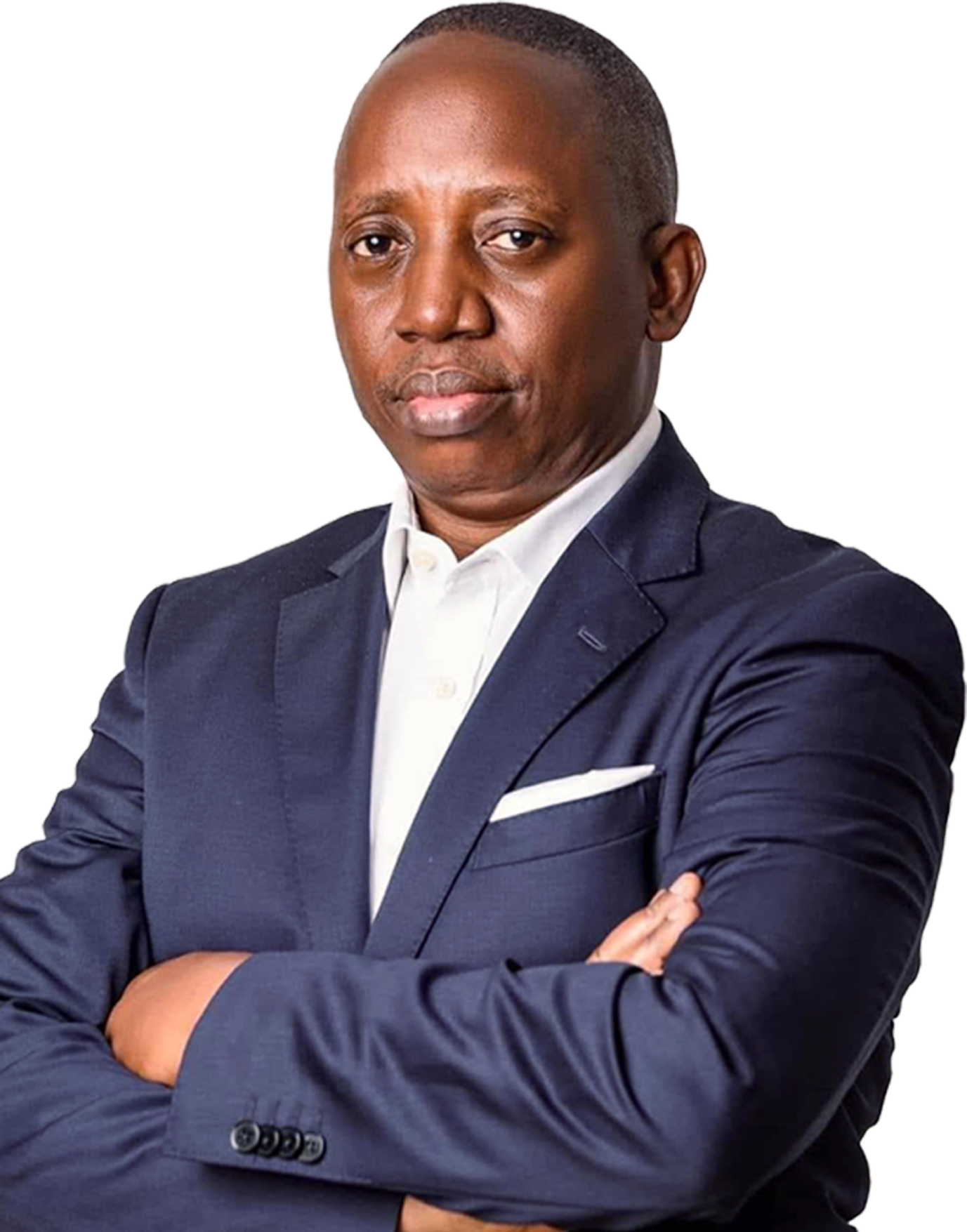 Niyi Adesanya